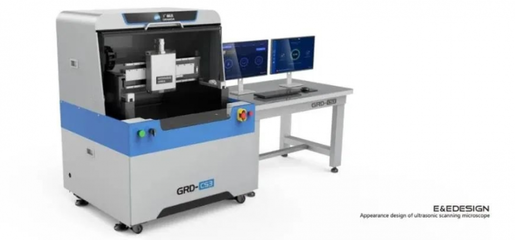 高精度检测技术创新 重构电子制造价值链的无损迭代之路