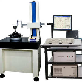 同心度测量仪与其他无损检测技术的协同应用
