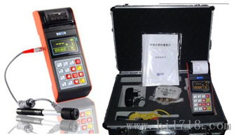 台州、温州、丽水地区便携式硬度计选购指南 里氏硬度计价格与无损检测方案